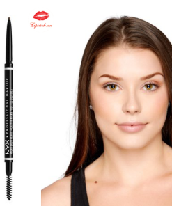 Nyx Micro Brow Pencil Taupe