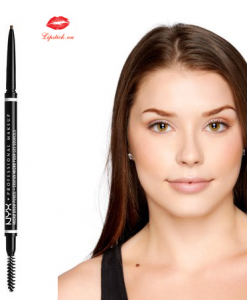 Nyx Micro Brow Pencil Taupe