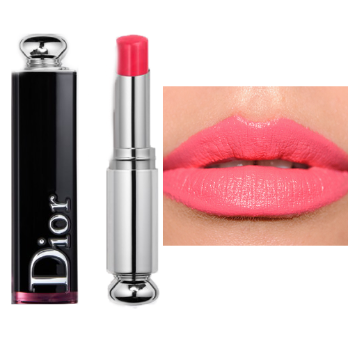 Son dưỡng Dior 584 Sunny Road