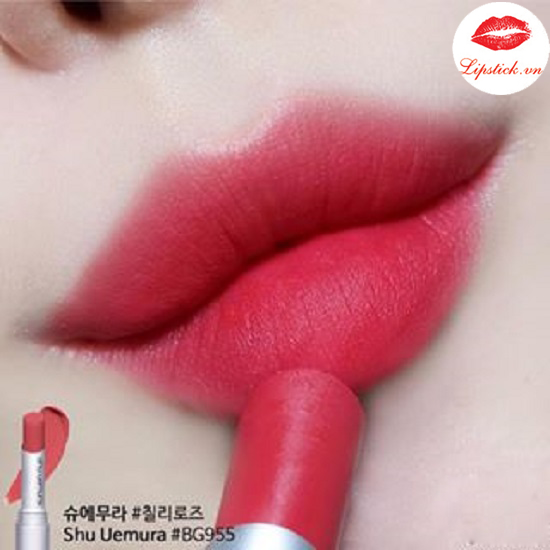 Son Shu Uemura M BG 955