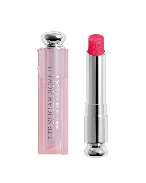 Son Dior 002 Raspberry Lip Sugar Scrub  Lipstickvn