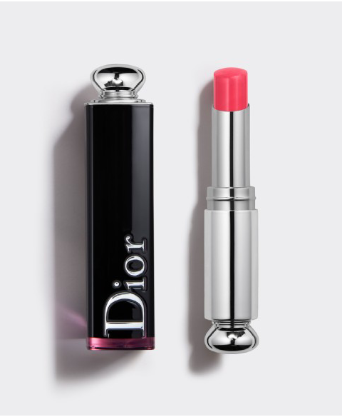 Dior Dior Addict Lacquer Stick Lipstick N 650 Smoothie