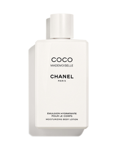 Sữa dưỡng thể Chanel CoCo Mademoiselle