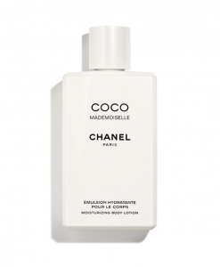Sữa dưỡng thể Chanel CoCo Mademoiselle