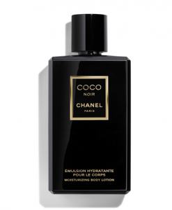 Sữa Dưỡng Thể Chanel Coco Noir