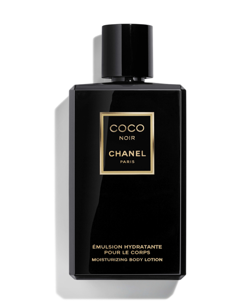 Sữa Dưỡng Thể Chanel Coco Noir Body Cream 200ML 