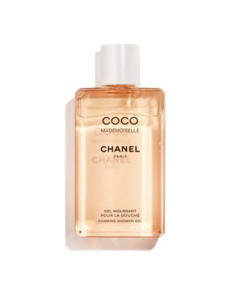 Sữa tắm Chanel Coco