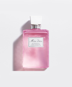 Sữa tắm Dior