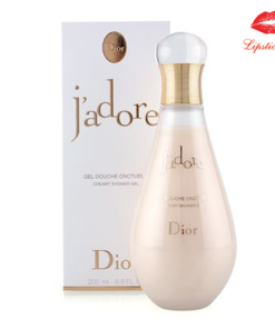 Thiet-ke-sua-tam-Dior-J'adore-Shower-Gel