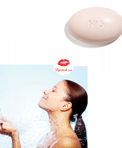 Xa-bong-tam-Chanel-N°5-The-Bath-Soap