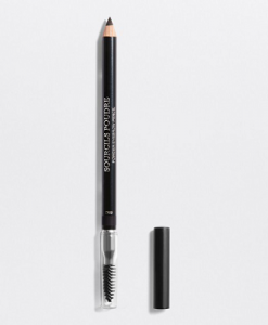 chi ke may Dior Sourcils Poudre 093 Black