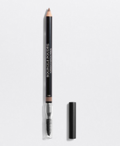 chi ke may Dior Sourcils Poudre 433 Ash Blonde