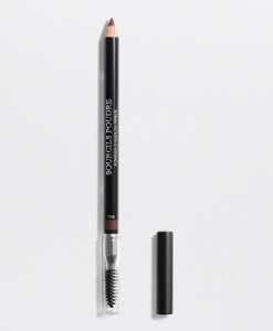 chi ke may Dior Sourcils Poudre 453 Soft Brown