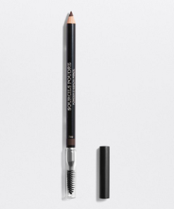chi ke may Dior Sourcils Poudre 693 Dark Brown