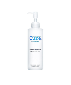 Tẩy Da Chết Cure
