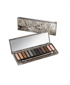 Phấn mắt Urban Decay Naked Smoky Eyeshadow Palette