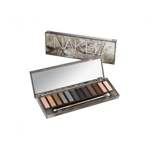 Phấn mắt Urban Decay Naked Smoky Eyeshadow Palette