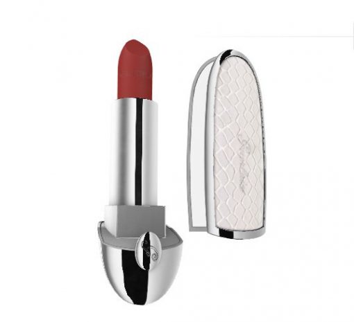 Son Guerlain 26 - Rouge G De The Matte Lipstick