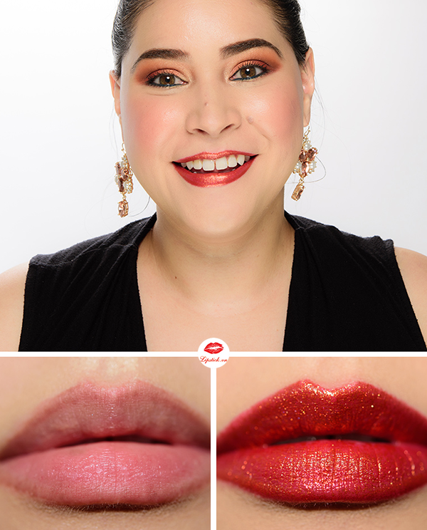 Introducir 36+ imagen tom ford clash lipstick