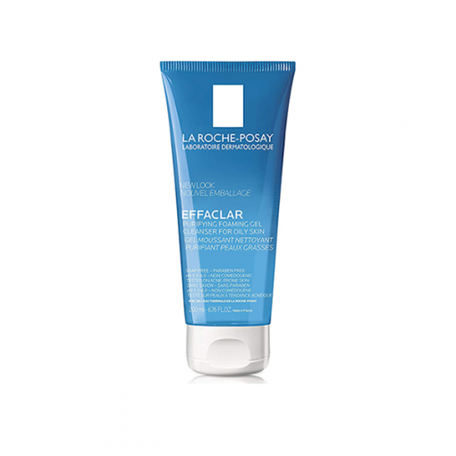 Sữa Rửa Mặt La Roche-Posay Effaclar