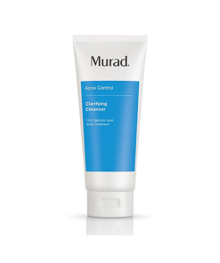 Sữa rửa mặt Murad Clarifying Cleanser