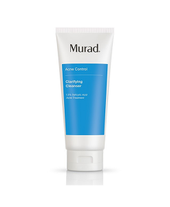 Sữa rửa mặt Murad Clarifying Cleanser