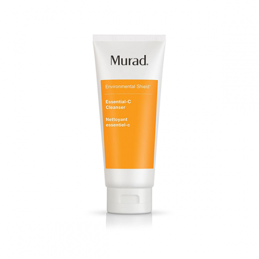 Sữa Rửa Mặt Murad Essential C Cleanser 200ml