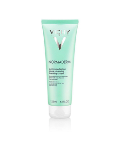 Sữa rửa mặt Vichy Normaderm