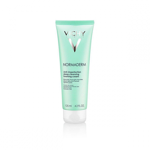 Sữa rửa mặt Vichy Normaderm