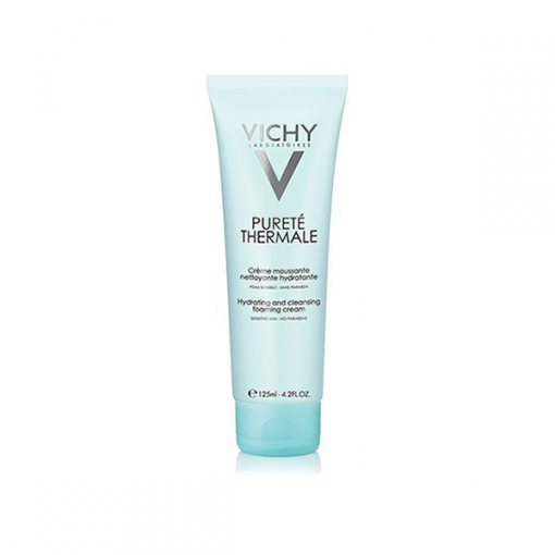 Sữa rửa mặt Vichy Purete Thermale