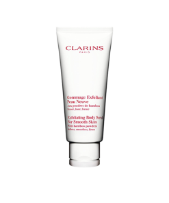 Tẩy tế bào chết Clarins