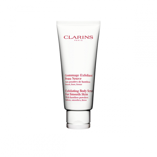 Tẩy tế bào chết Clarins