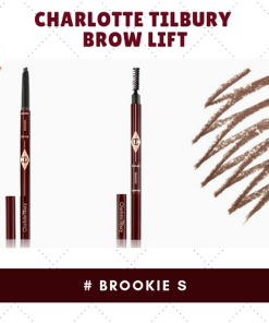 Charlotte tilbury Brow Lift Brookie S