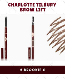 Charlotte tilbury Brow Lift Brookie S