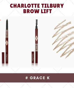 Charlotte tilbury Brow Lift Grace K