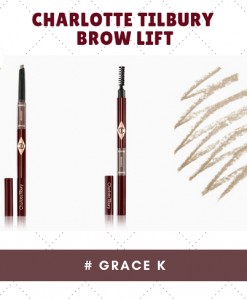 Charlotte tilbury Brow Lift Grace K