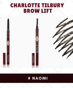 Charlotte tilbury Brow Lift Naomi