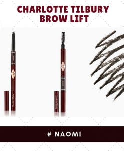 Charlotte tilbury Brow Lift Naomi