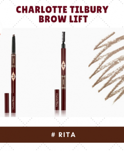 Charlotte tilbury Brow Lift Rita