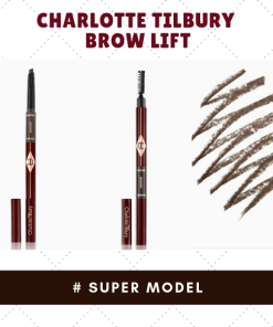 Charlotte tilbury Brow Lift Super Model