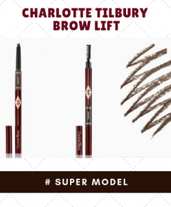 Charlotte tilbury Brow Lift Super Model