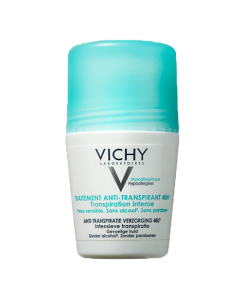 Lăn khử mùi Vichy Traitement Anti-Transpirant