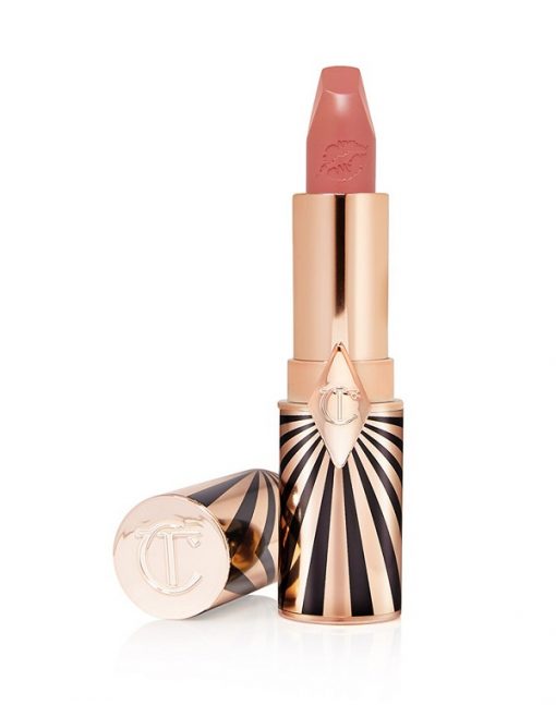 Son Charlotte Tilbury In Love With Olivia