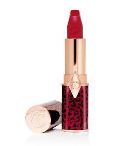 Son Charlotte Tilbury Patsy Red