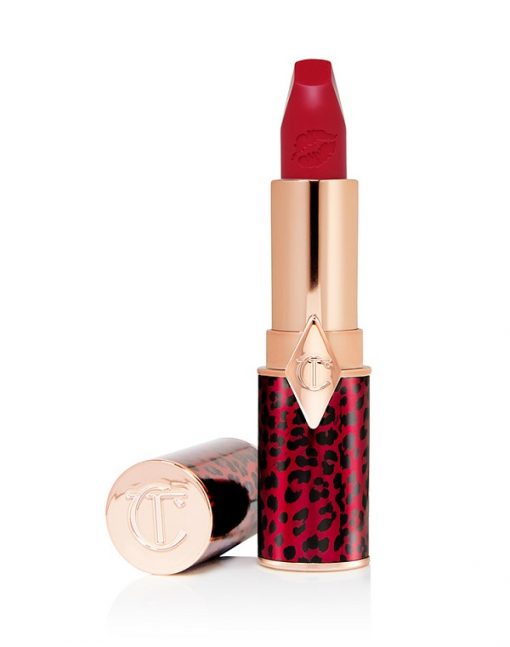 Son Charlotte Tilbury Patsy Red