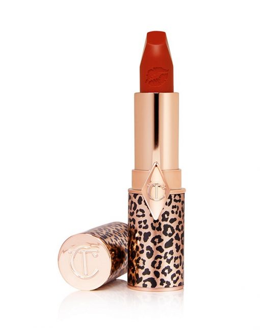 Son Charlotte Tilbury Red Hot Susan