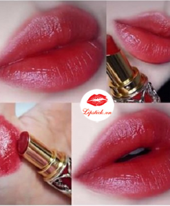 ysl rouge volupte shine 85