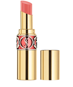 Son YSL màu 15 Corail Intuitive