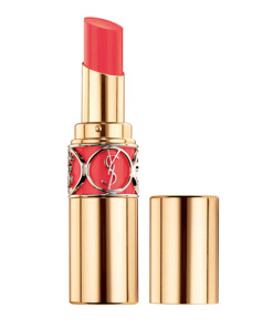 Son YSL màu 65 Iridescent Coral