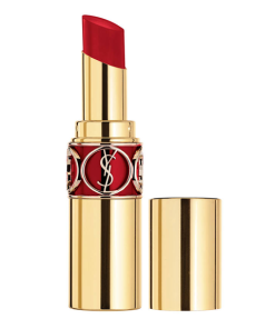 Son YSL màu 80 Chili Tunique